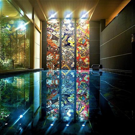 Daiwa Roynet Hotel Kanazawa-Miyabi Екстер'єр фото