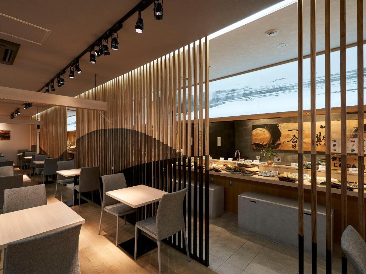 Daiwa Roynet Hotel Kanazawa-Miyabi Екстер'єр фото