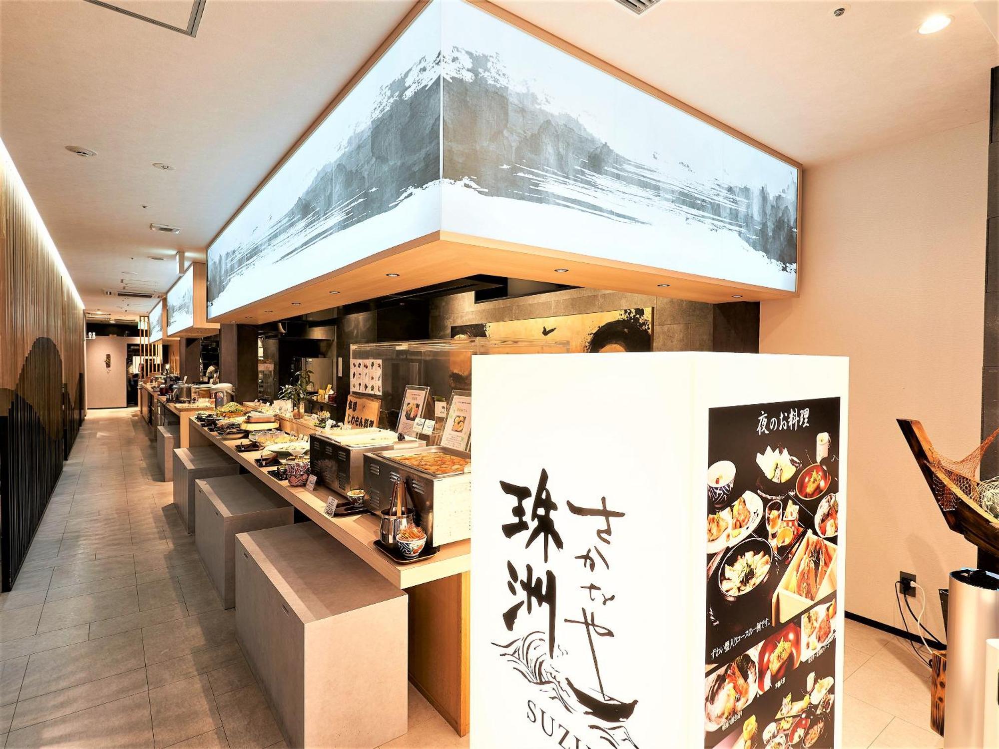 Daiwa Roynet Hotel Kanazawa-Miyabi Екстер'єр фото