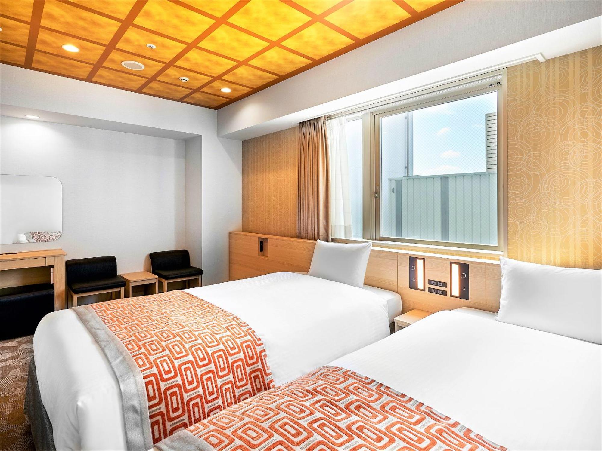Daiwa Roynet Hotel Kanazawa-Miyabi Екстер'єр фото