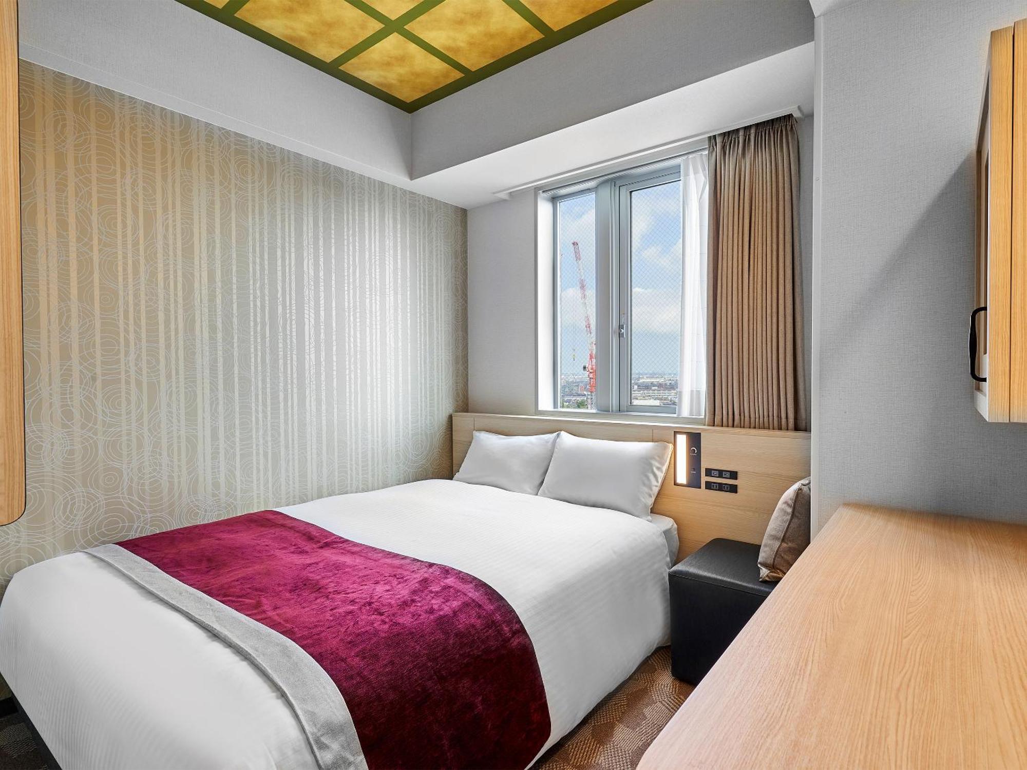 Daiwa Roynet Hotel Kanazawa-Miyabi Екстер'єр фото