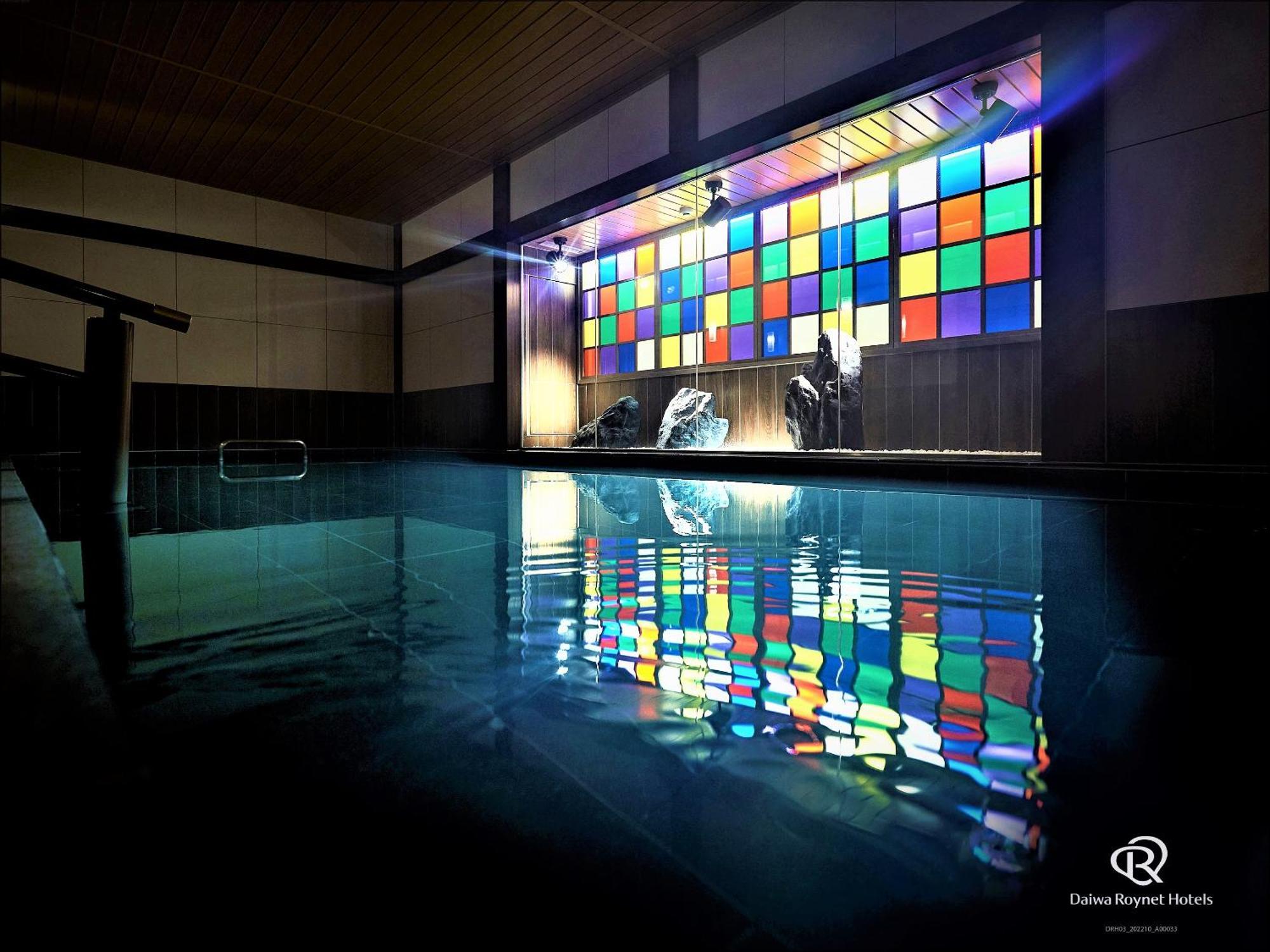 Daiwa Roynet Hotel Kanazawa-Miyabi Екстер'єр фото