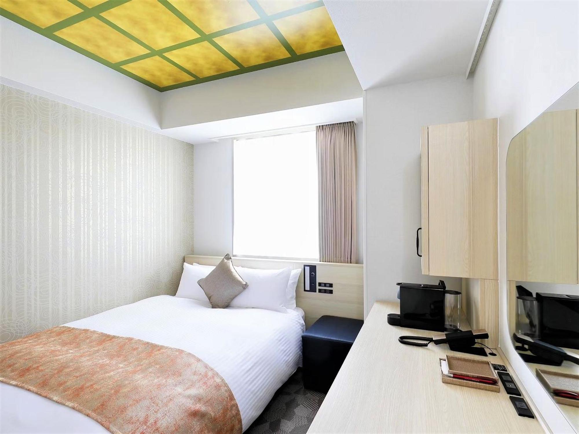 Daiwa Roynet Hotel Kanazawa-Miyabi Екстер'єр фото
