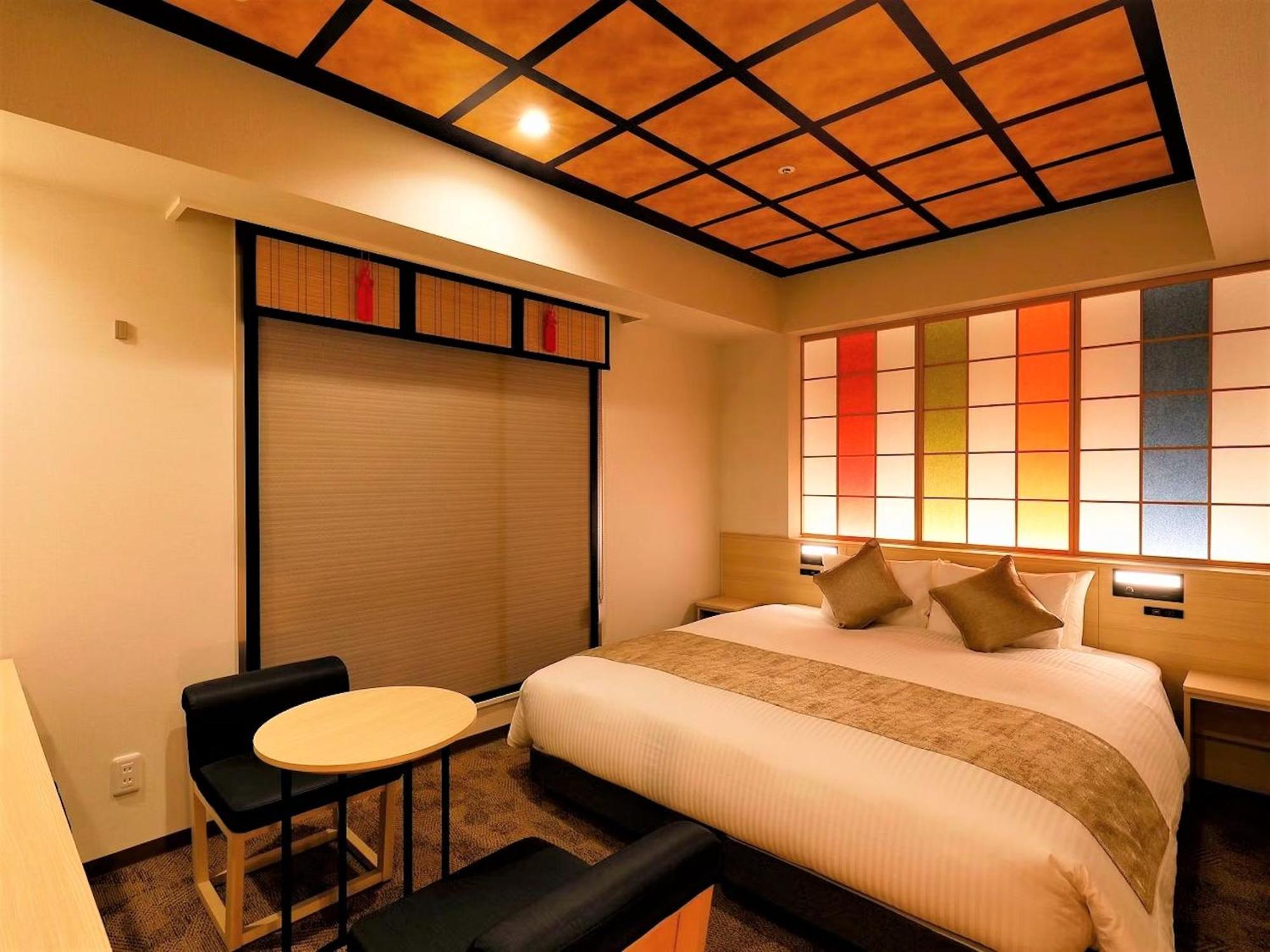 Daiwa Roynet Hotel Kanazawa-Miyabi Екстер'єр фото