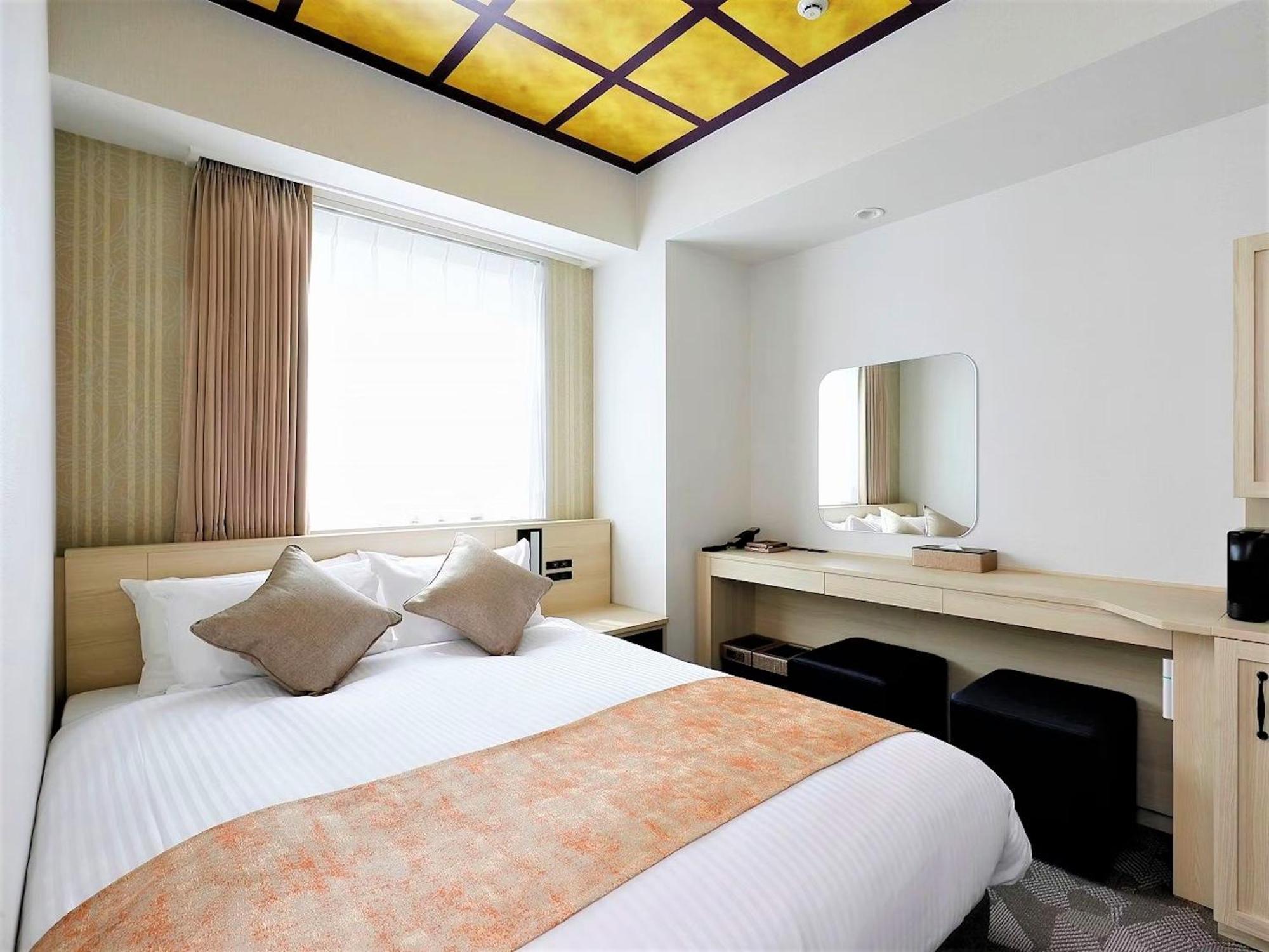 Daiwa Roynet Hotel Kanazawa-Miyabi Екстер'єр фото