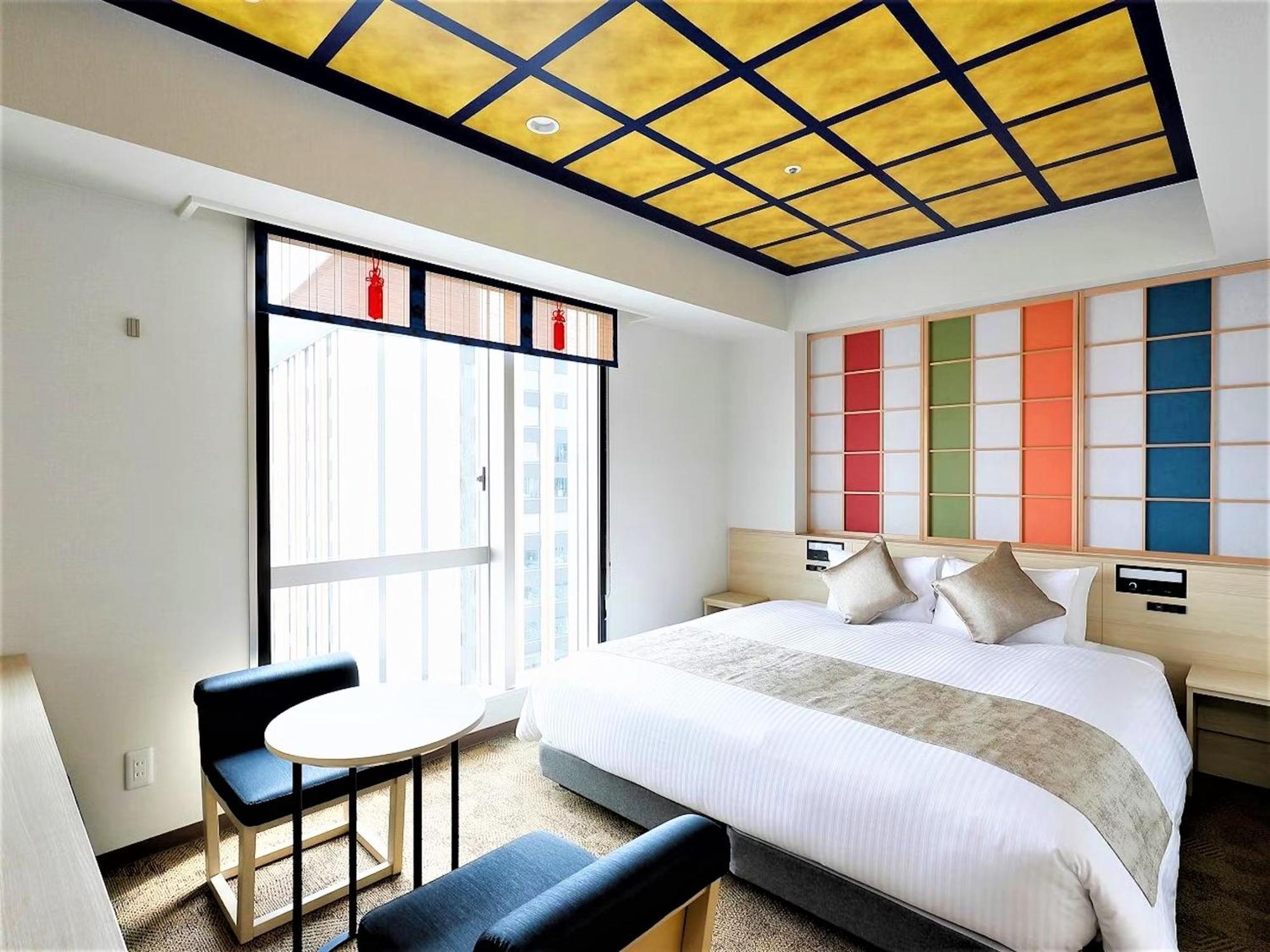 Daiwa Roynet Hotel Kanazawa-Miyabi Екстер'єр фото