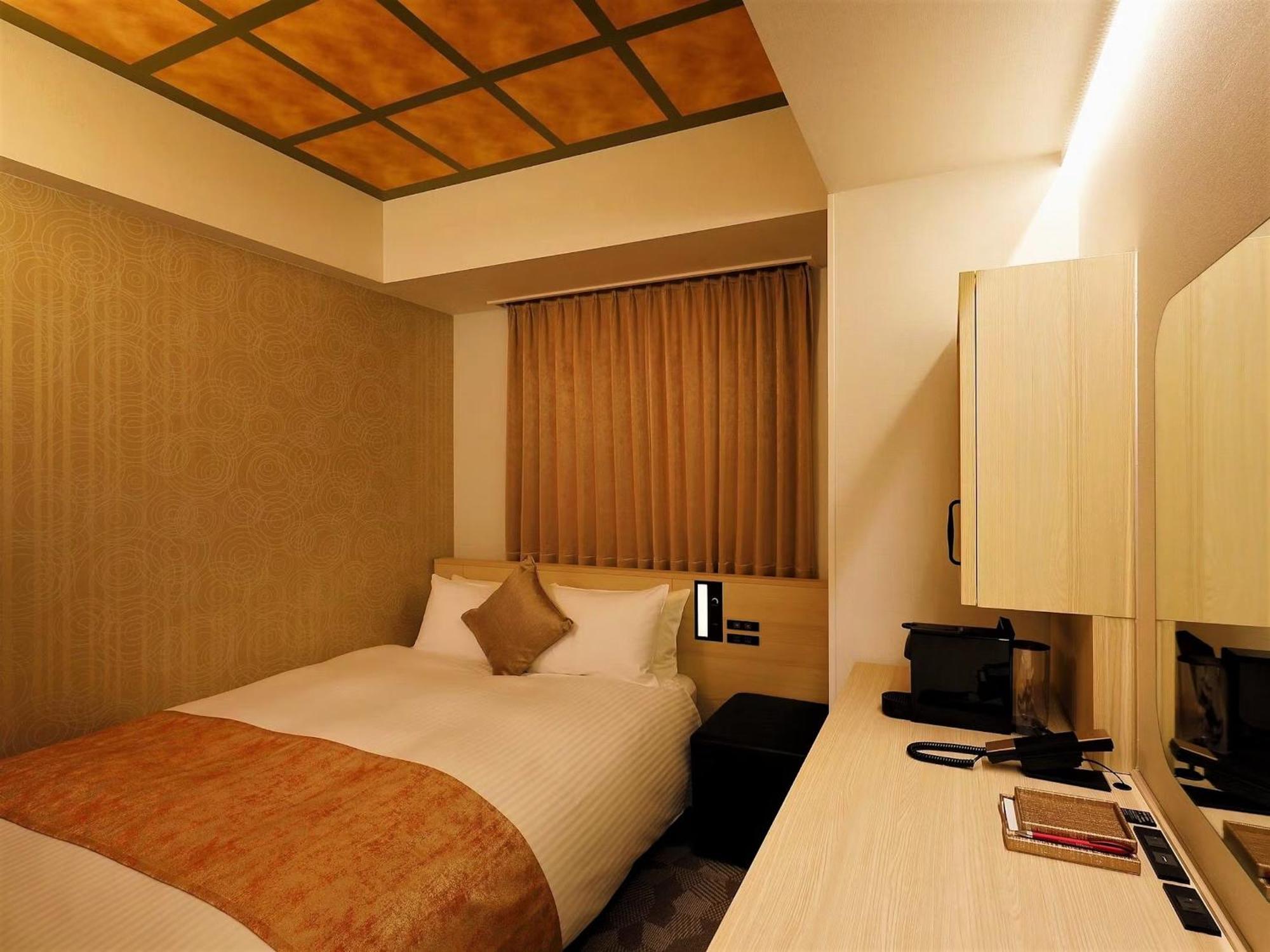 Daiwa Roynet Hotel Kanazawa-Miyabi Екстер'єр фото