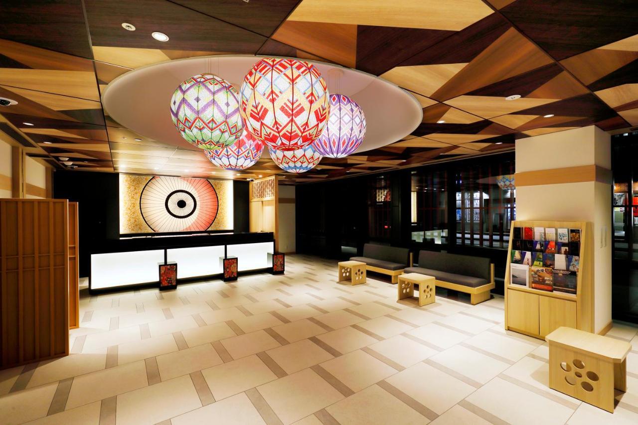 Daiwa Roynet Hotel Kanazawa-Miyabi Екстер'єр фото
