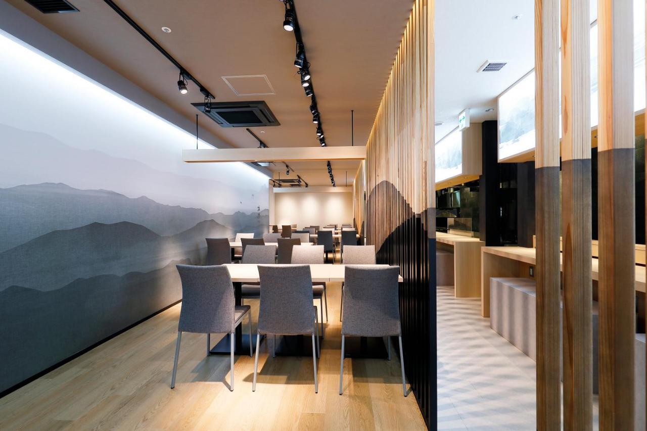 Daiwa Roynet Hotel Kanazawa-Miyabi Екстер'єр фото